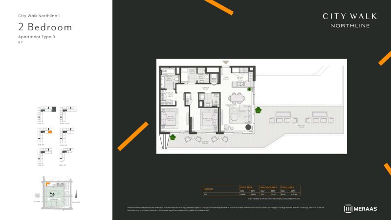 City Walk Northline12 Floor PlanL_page-0011